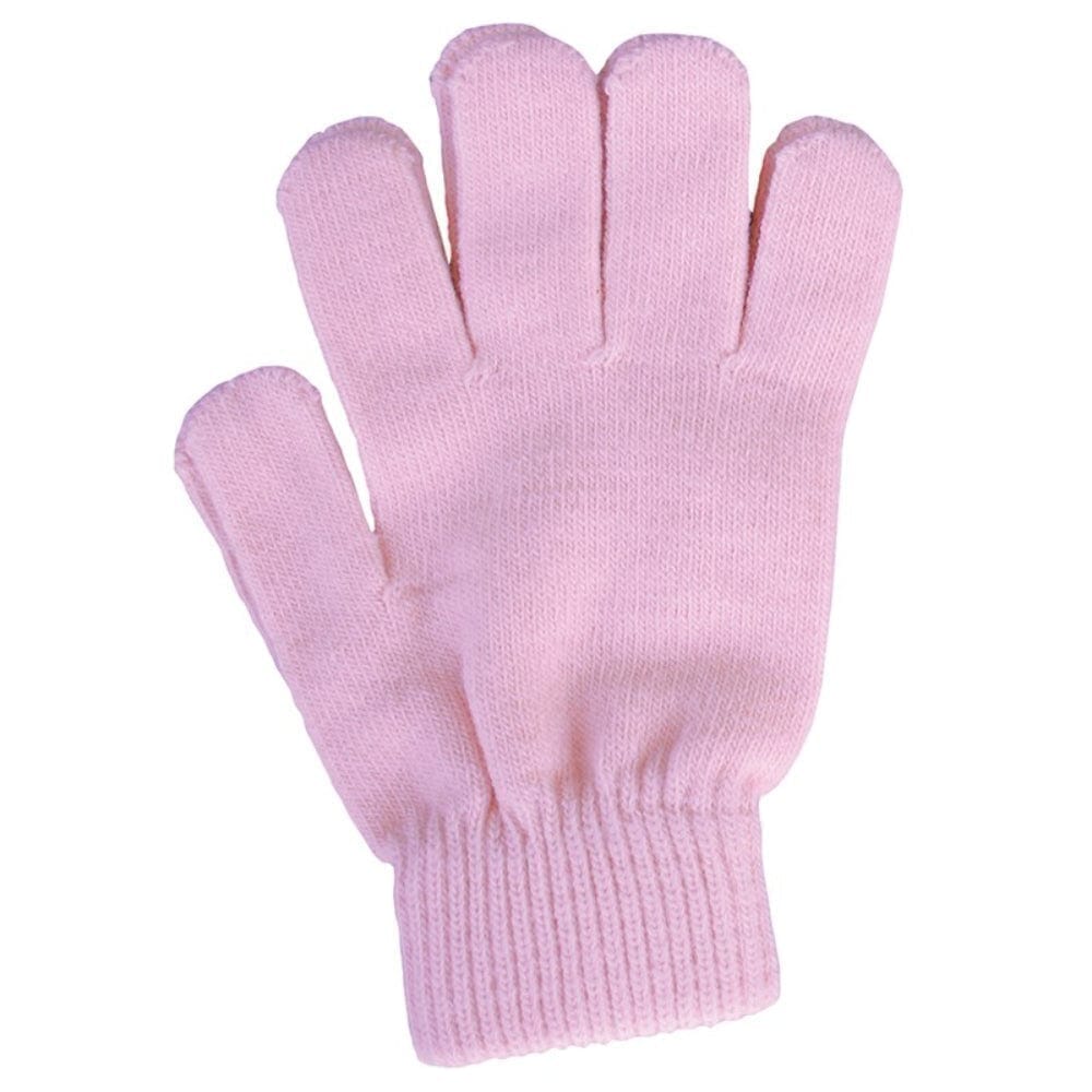 Knitted Gloves - Figure Accessories