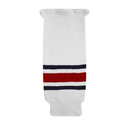 Knitted Ice Hockey Socks - Columbus Blue Jackets - Socks