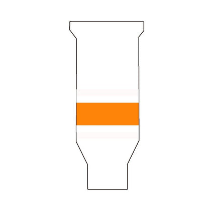 Knitted Ice Hockey Socks - Philadelphia Flyers - Socks