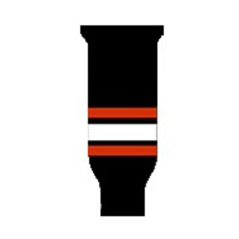 Knitted Ice Hockey Socks - Philadelphia Flyers - Socks