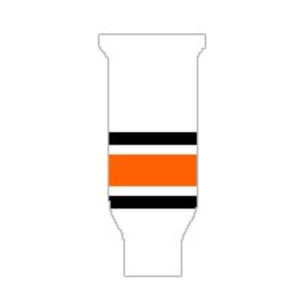 Knitted Ice Hockey Socks - Philadelphia Flyers - Socks