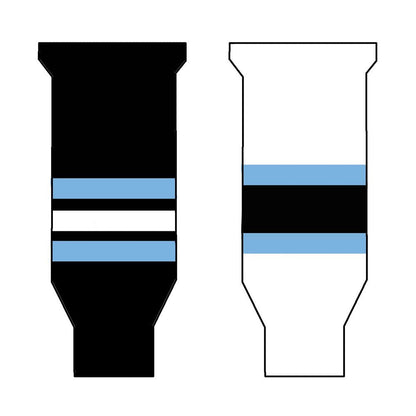 Knitted Ice Hockey Socks - Utah Hockey Club - Socks