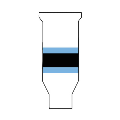 Knitted Ice Hockey Socks - Utah Hockey Club - Socks