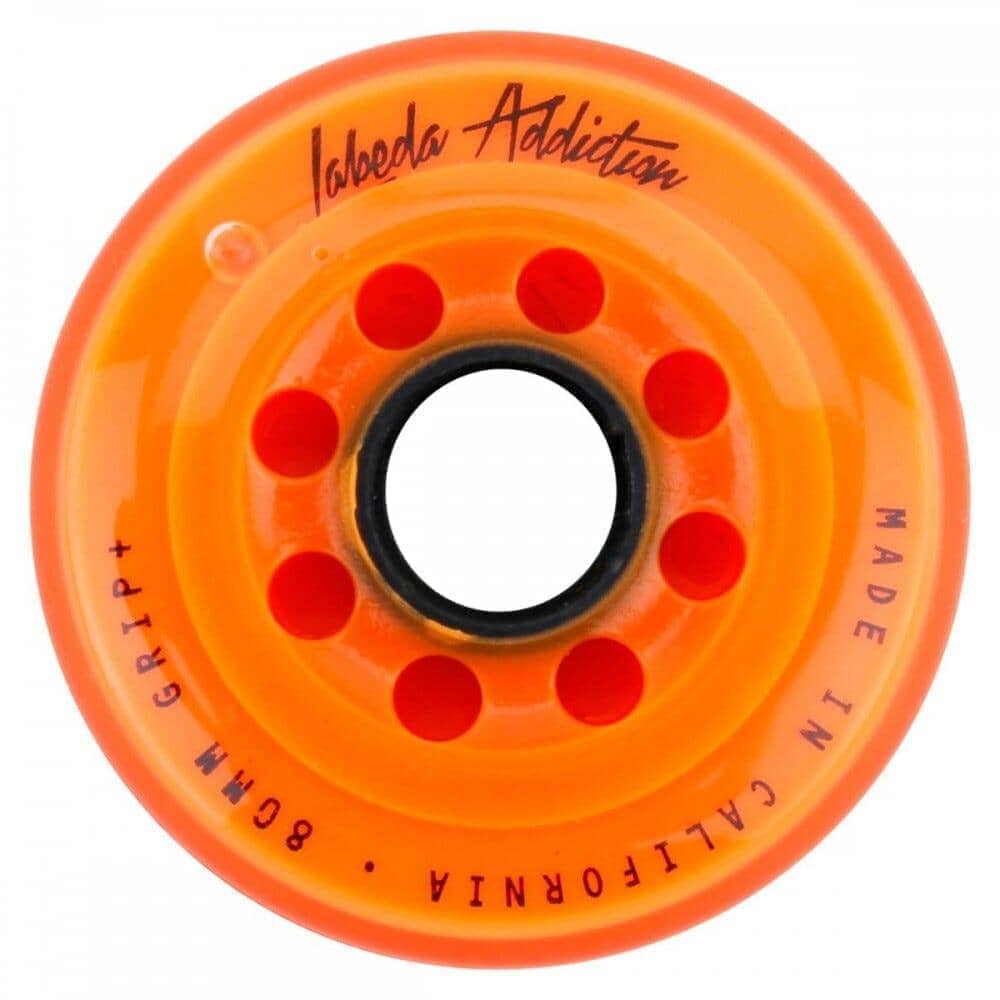 Labeda Addiction XXX Grip Plus Signature Range Wheel - Wheels & Bearings