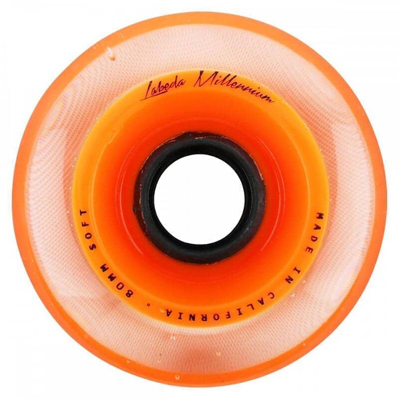 Labeda Gripper Millenium Signature Range Wheel - Wheels & Bearings