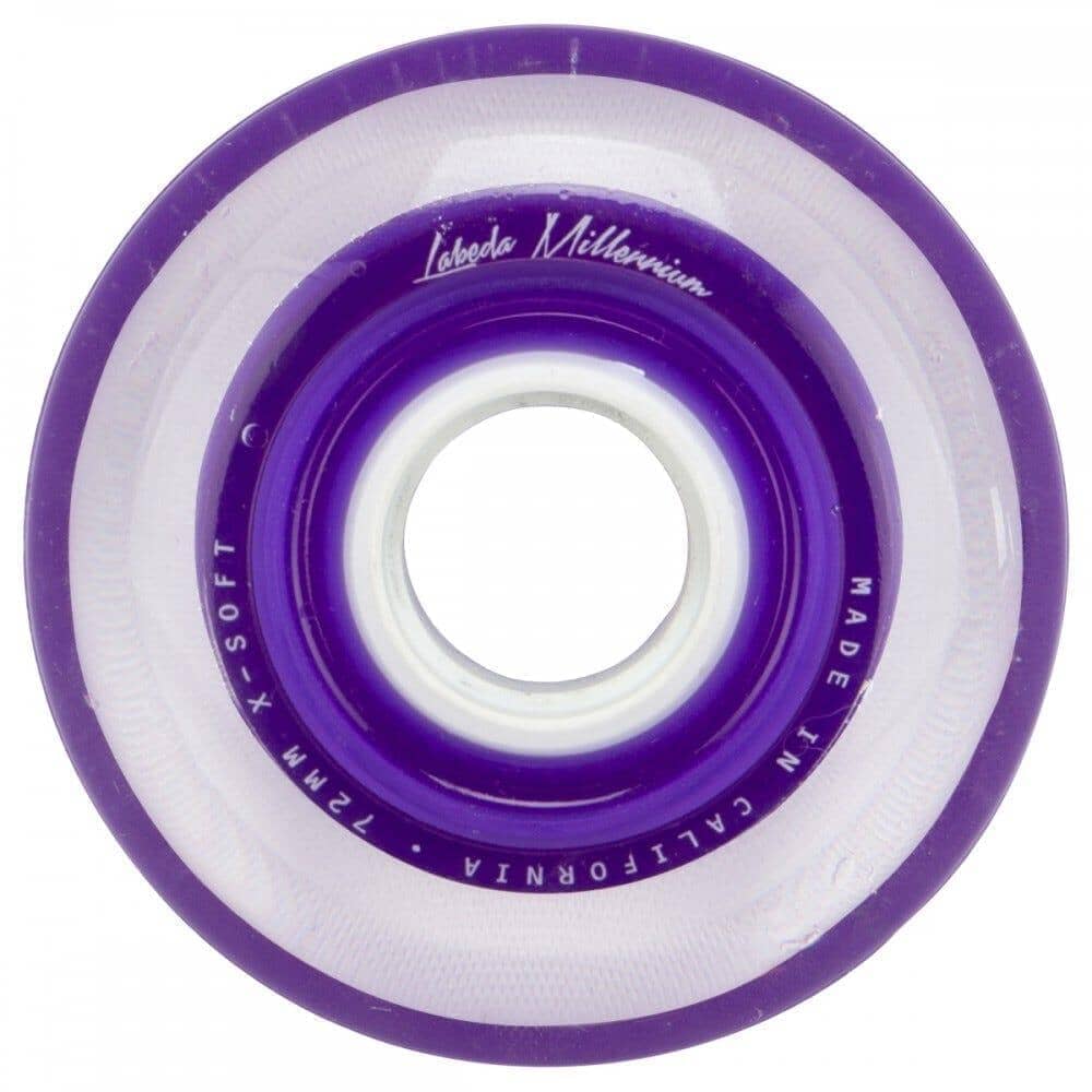 Labeda Gripper Millenium Wheel - Wheels & Bearings