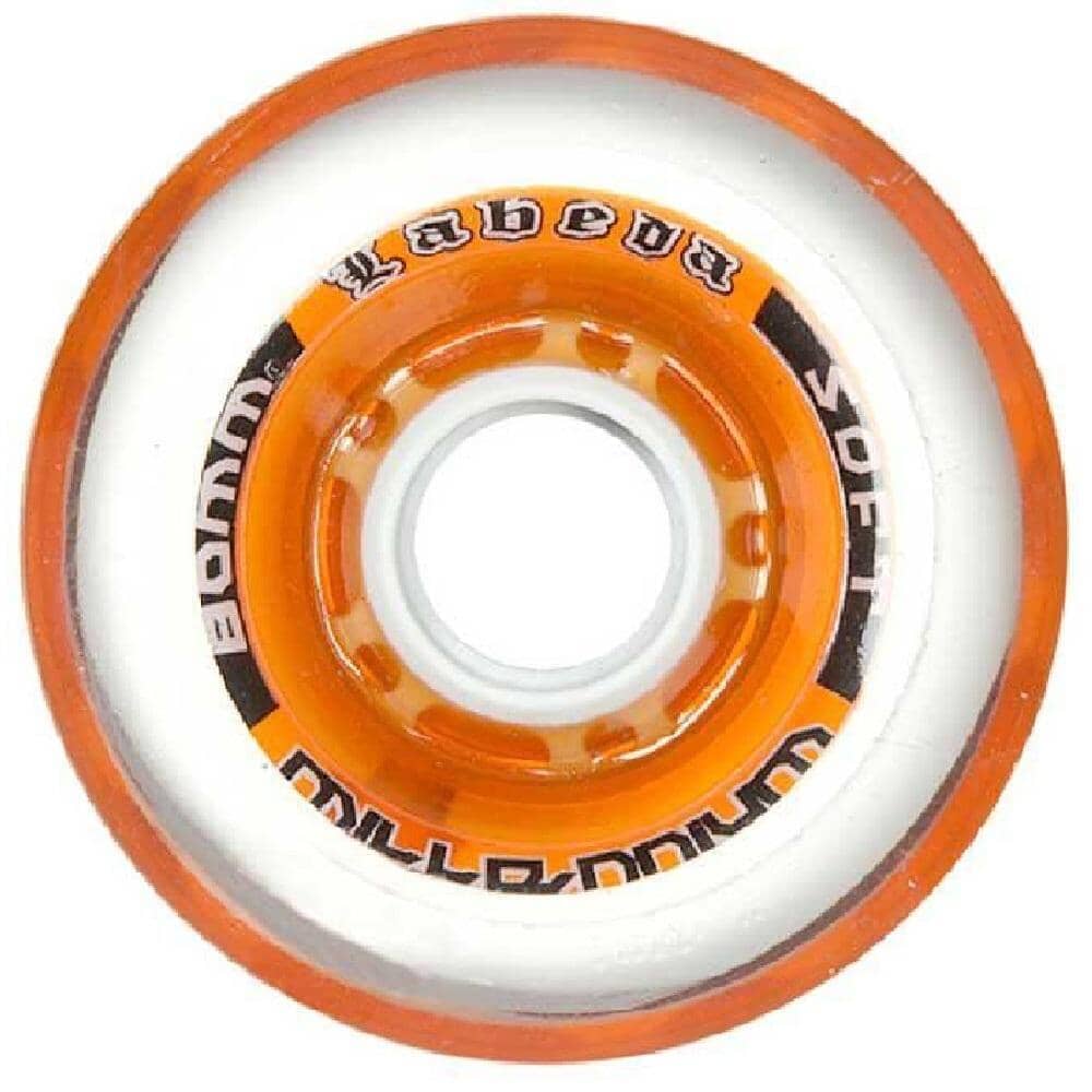 Labeda Gripper Millenium Wheel - Wheels & Bearings