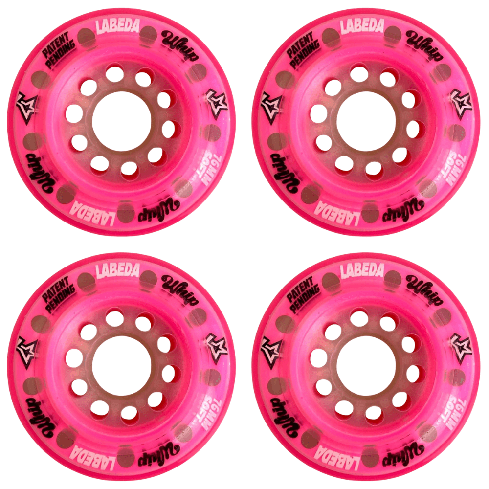 Labeda Whip Wheel - Wheels & Bearings