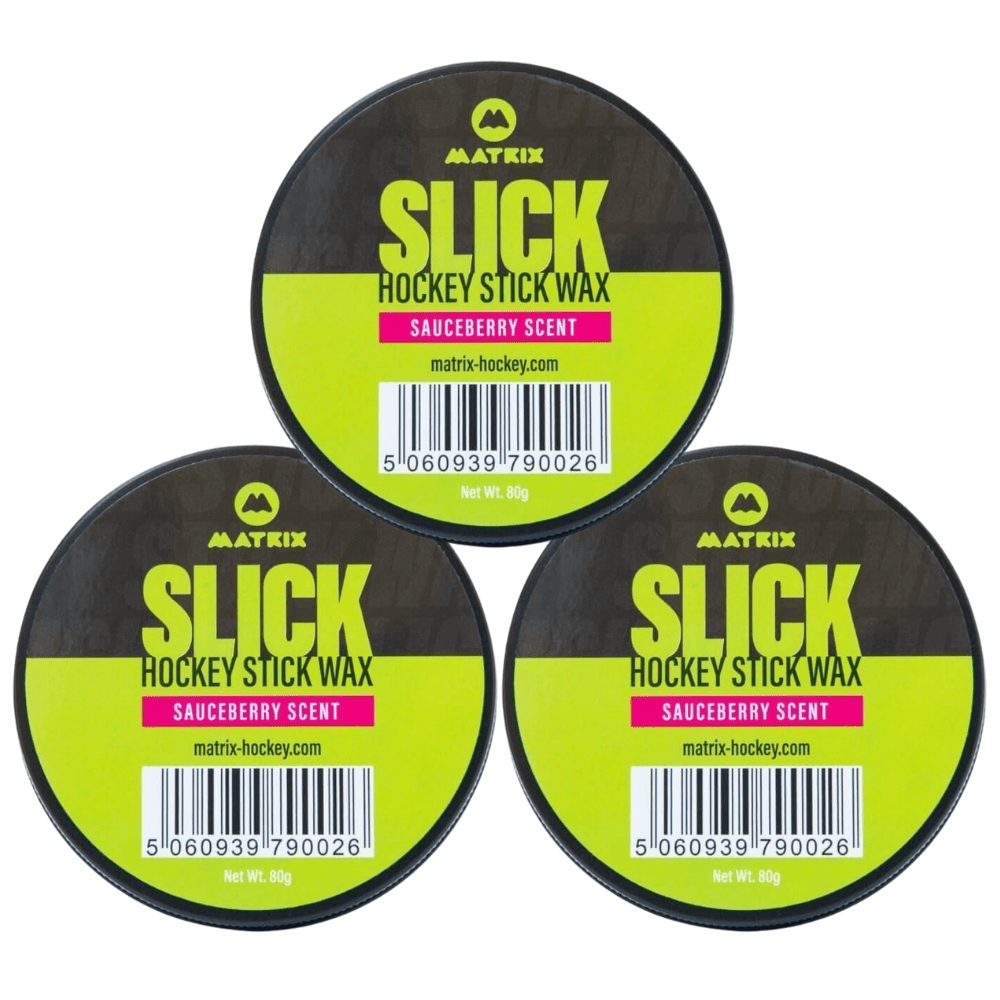 Matrix Slick Stick Hockey Wax - Stick Accessories