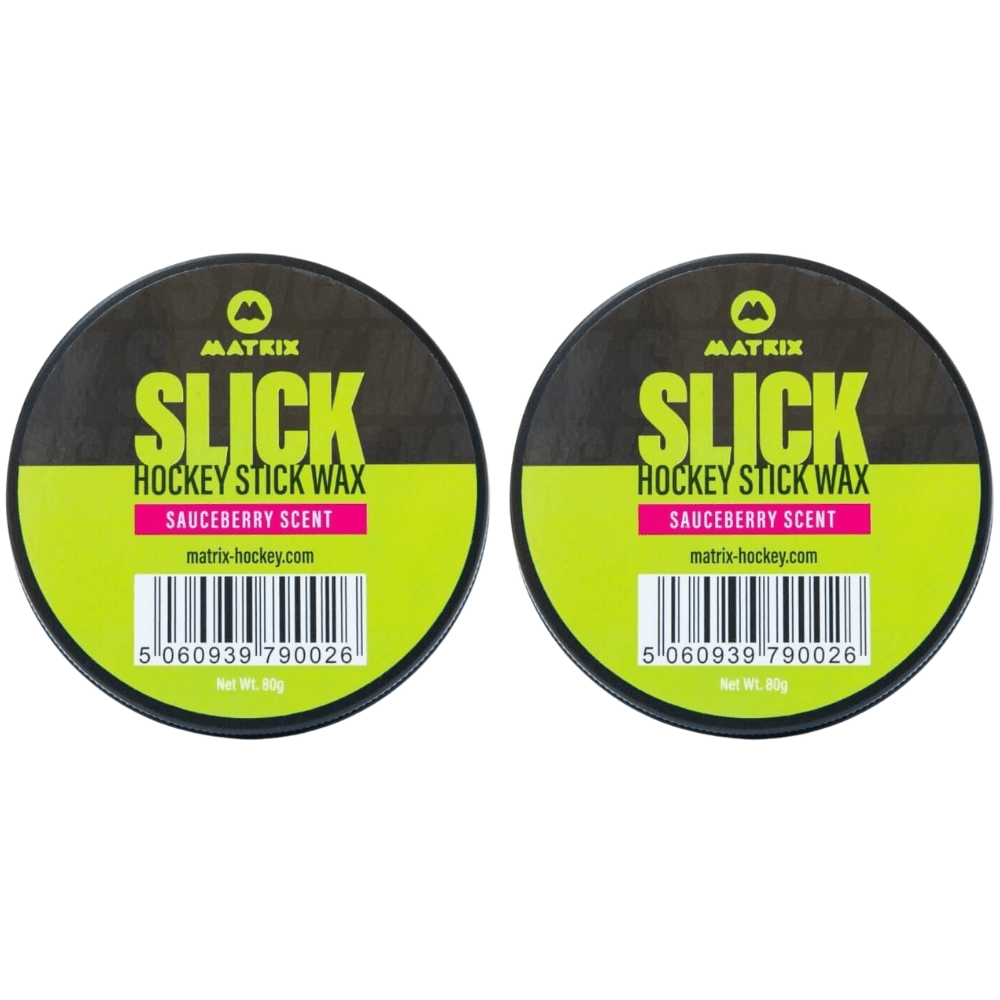 Matrix Slick Stick Hockey Wax - Stick Accessories