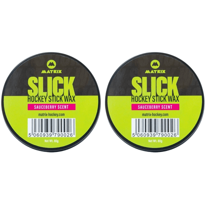 Matrix Slick Stick Hockey Wax - Stick Accessories