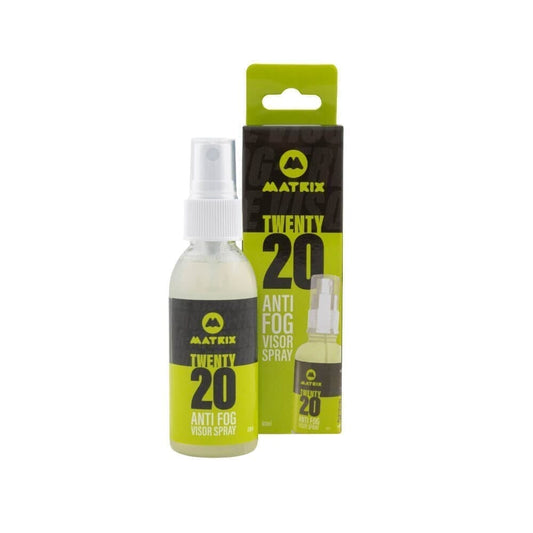 Howies 4oz Anti Fog Visor Spray