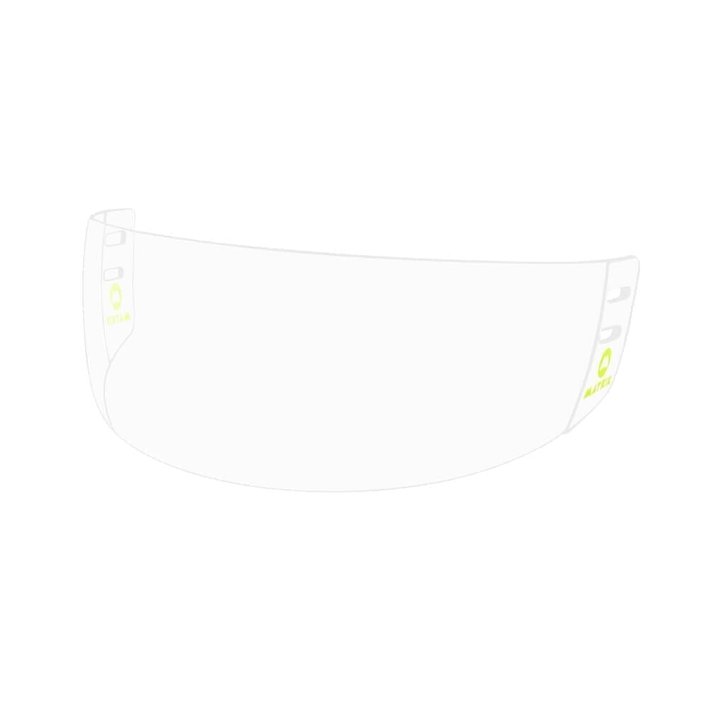 Matrix X30 Pro Visor - Boxed - Cages/ Visors