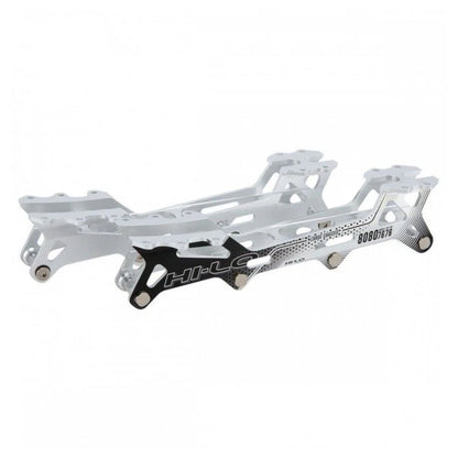 Mission Hi - Lo Kryptonium Chassis - Inline Skate Accessories
