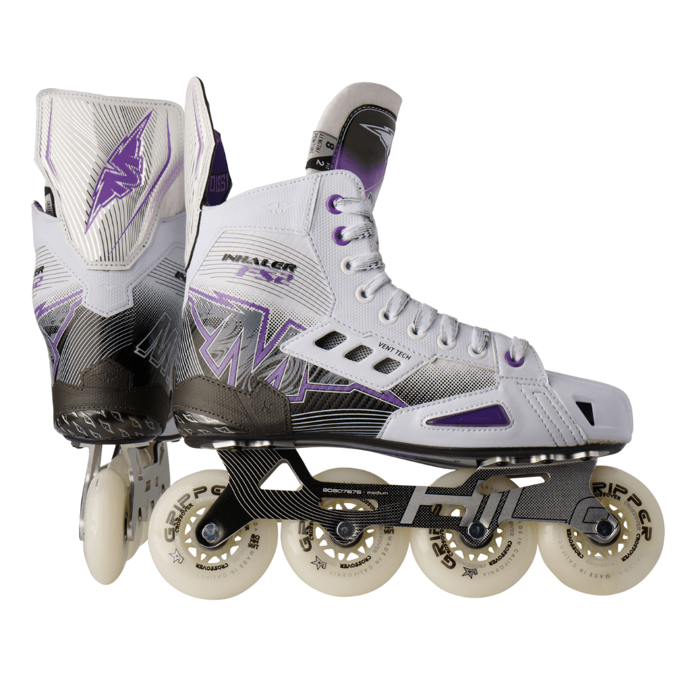 Mission Inhaler FS2 Inline Skates - Inline Skates