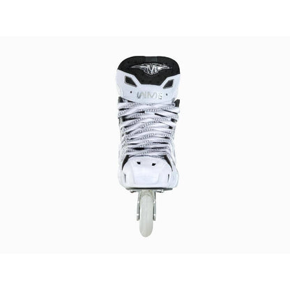 Mission Inhaler WM01 Inline Hockey Skates - Inline Skates