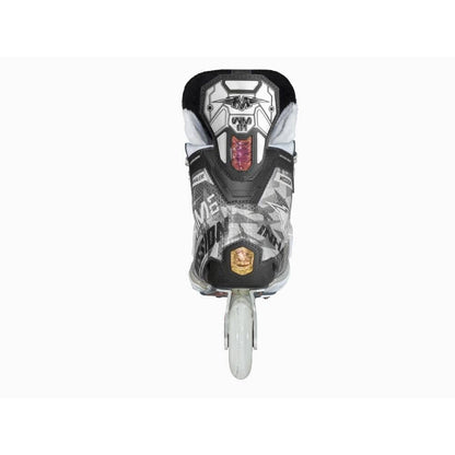 Mission Inhaler WM01 Inline Hockey Skates - Inline Skates