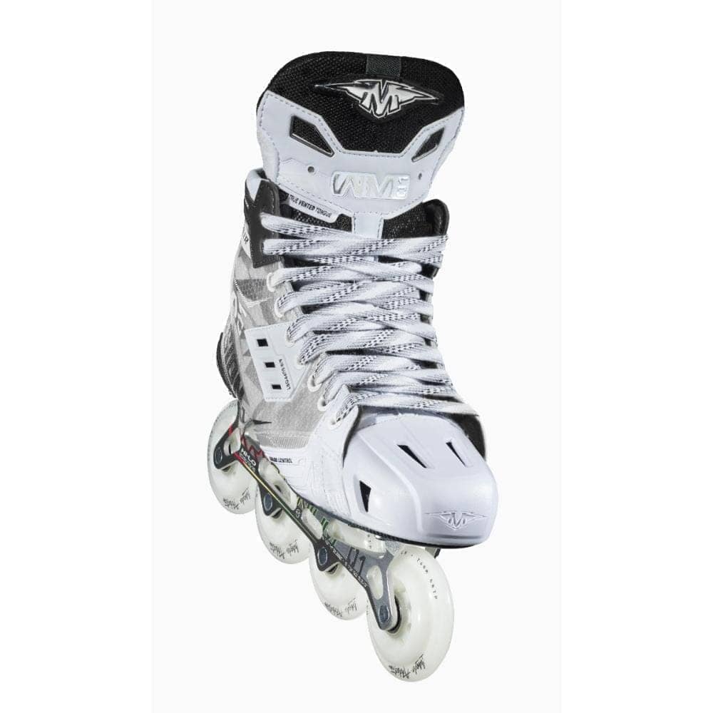 Mission Inhaler WM02 Inline Hockey Skates - Inline Skates