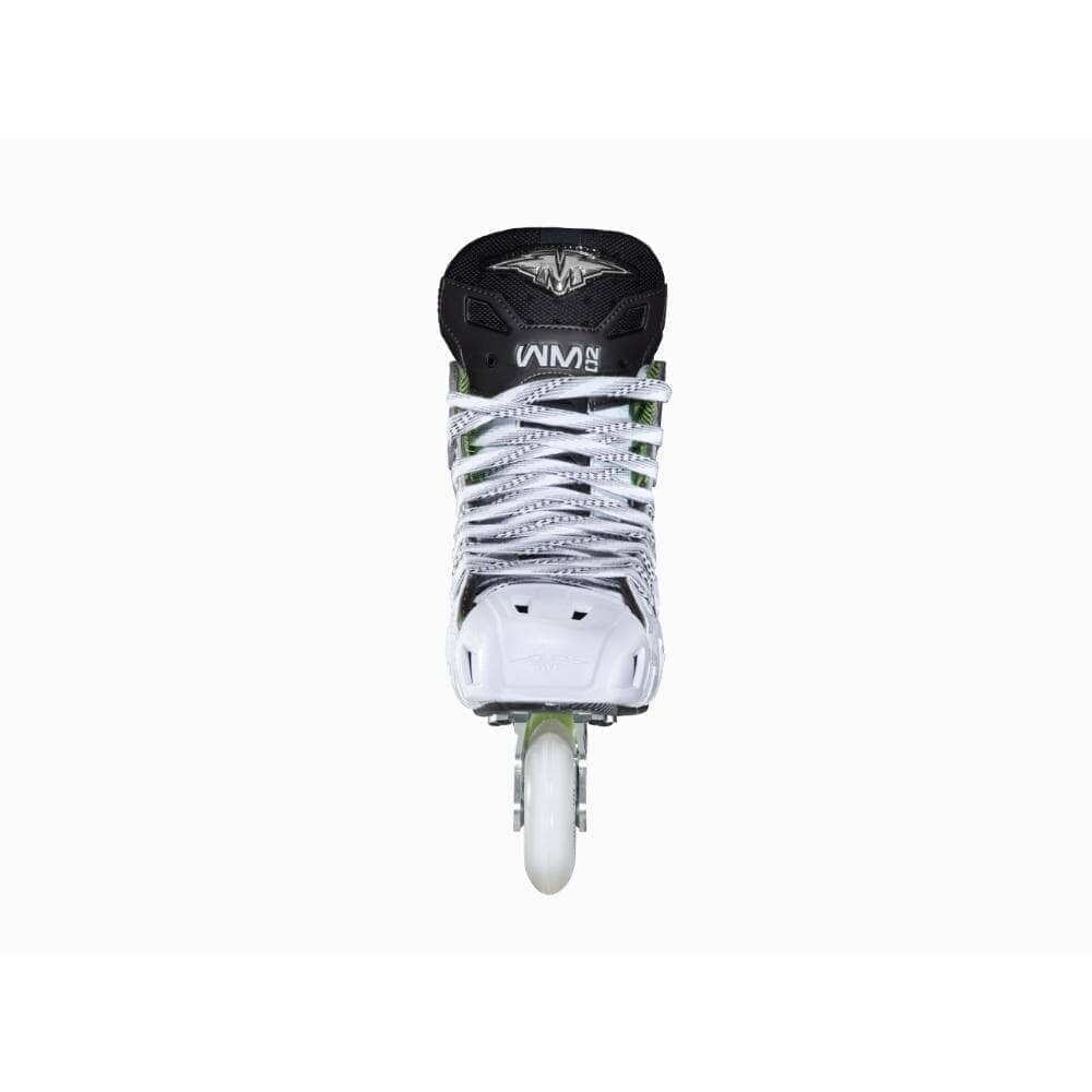 Mission Inhaler WM02 Inline Hockey Skates - Inline Skates