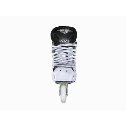 Mission Inhaler WM02 Inline Hockey Skates - Inline Skates