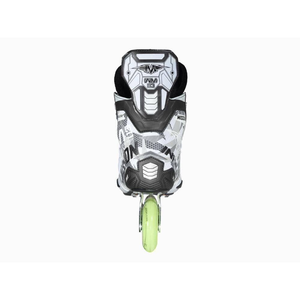 Mission Inhaler WM03 Inline Skates - Inline Skates