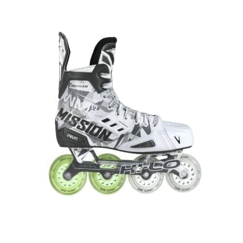 Mission Inhaler WM03 Inline Skates - Inline Skates