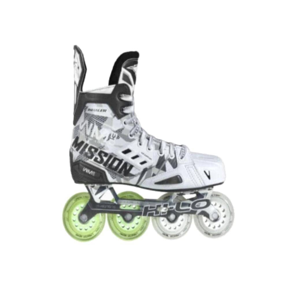 Mission Inhaler WM03 Inline Skates - Inline Skates