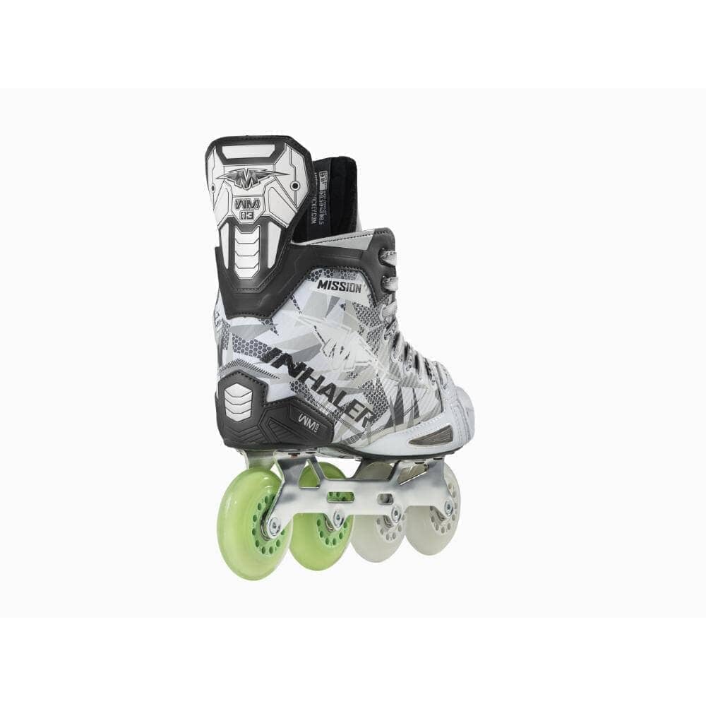 Mission Inhaler WM03 Inline Skates - Inline Skates