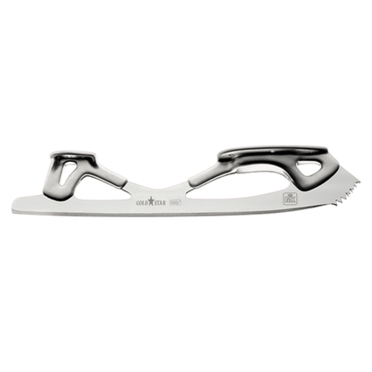 MK Gold Star Revolution Figure Skating Blades - Figure Blades