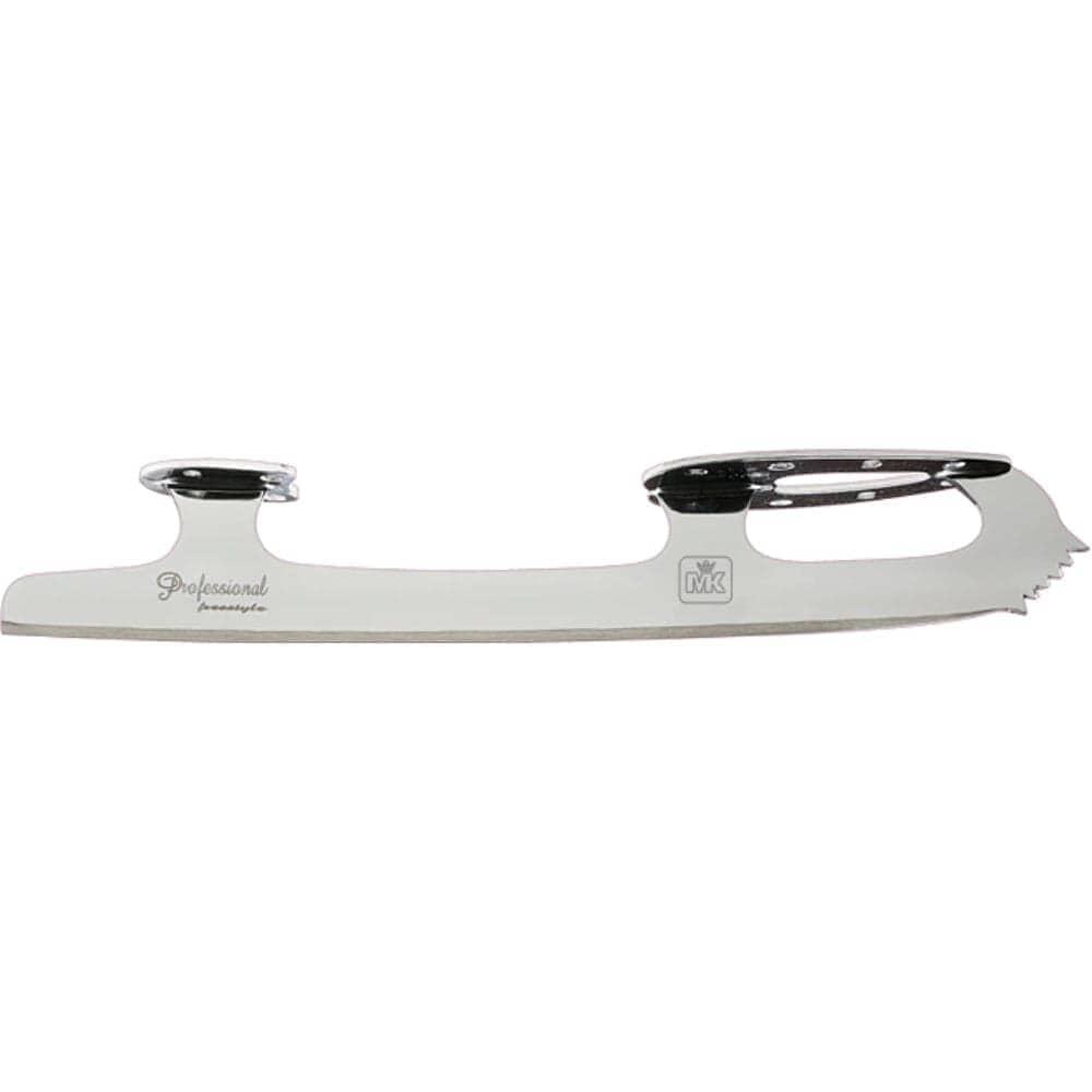MK Professional - Parabolic Blades - Figure Blades