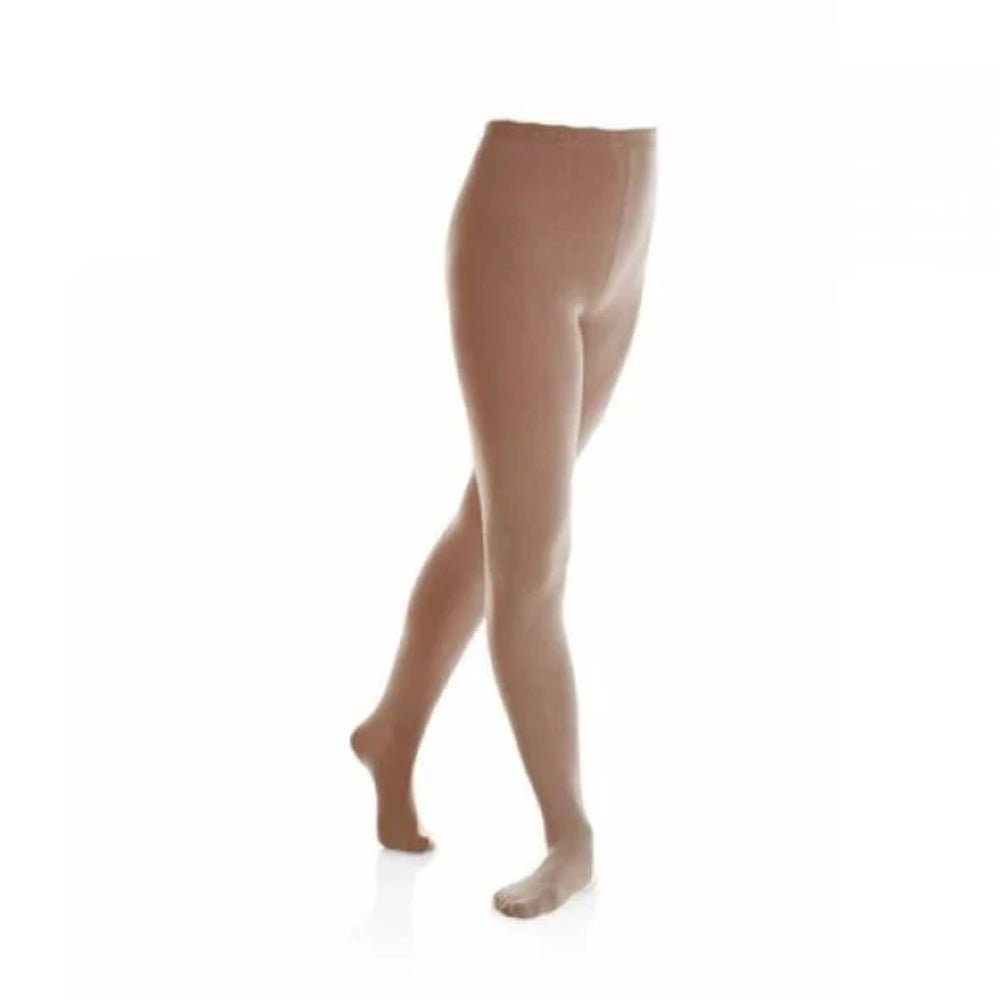 Mondor Matte Footed Figure Tights - 3337 - Figure Tights & Leggings