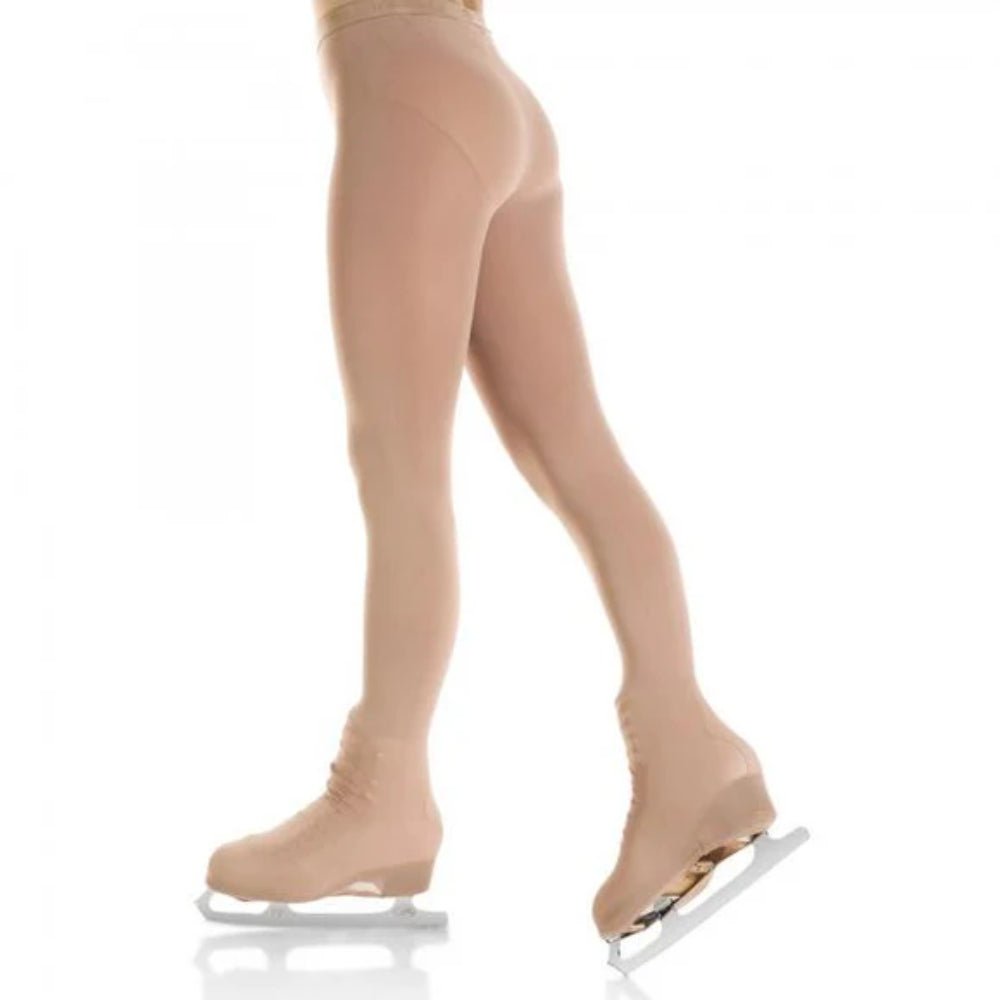 Mondor Over The Boot Figure Tights - 3338 - Figure Tights & Leggings