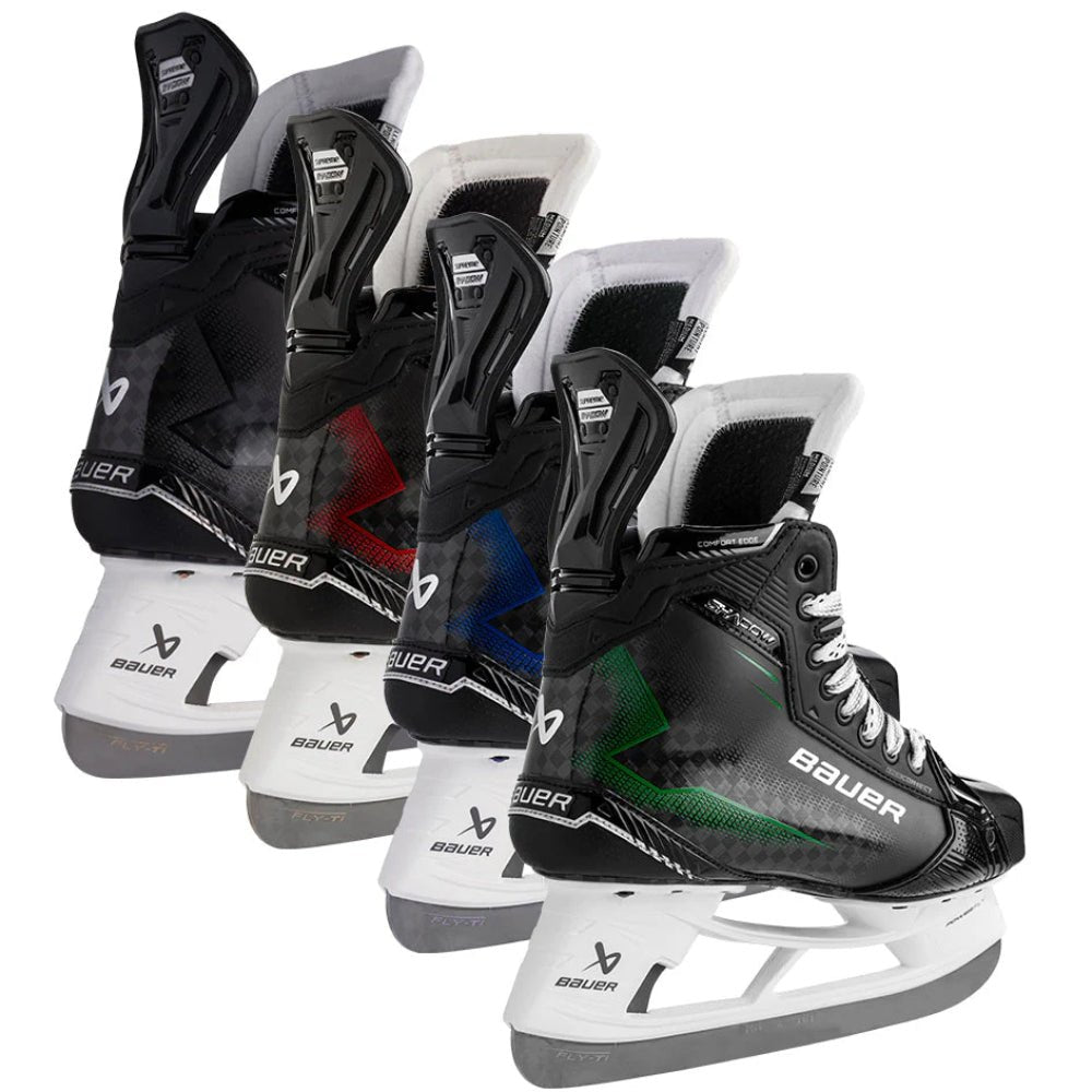 MyBauer Pro Custom Ice Hockey Skates - Custom Player Skates