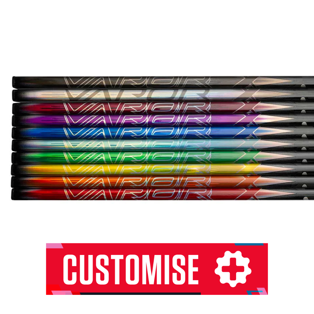 MyBauer Vapor Flylite Custom Hockey Stick - 2 Pack - Custom Player Sticks