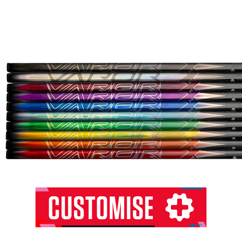 MyBauer Vapor Flylite Custom Hockey Stick - QuickTurn - Custom Player Sticks