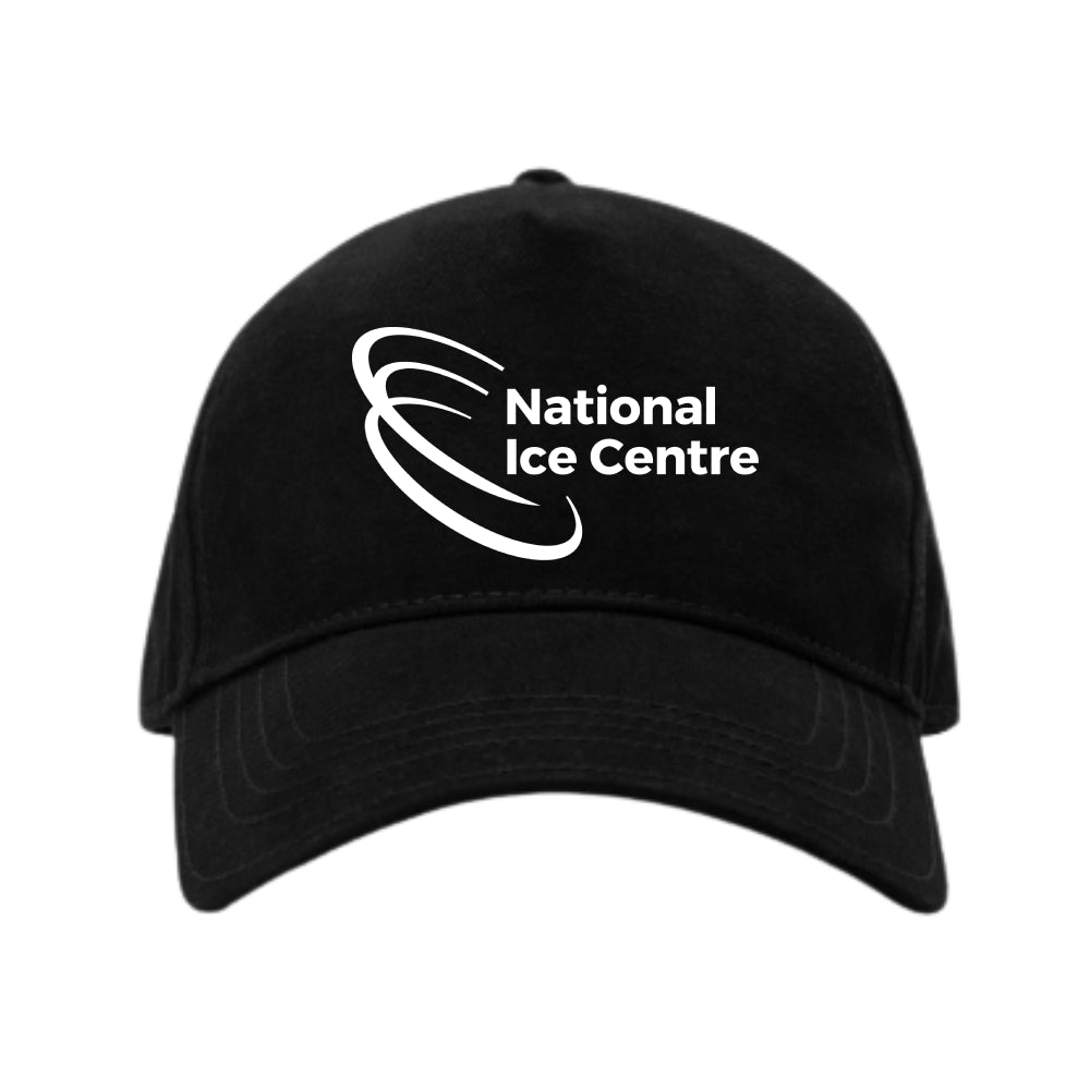 National Ice Centre 5 - Panel Cap - National Ice Centre