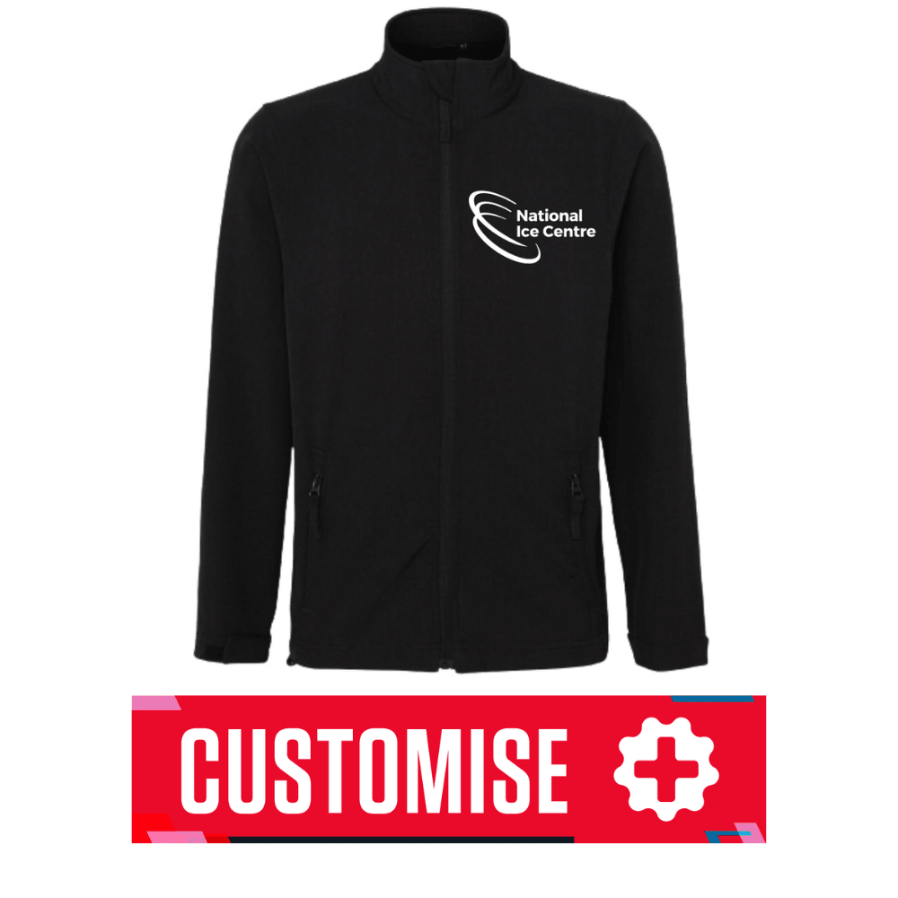 National Ice Centre Jacket - National Ice Centre