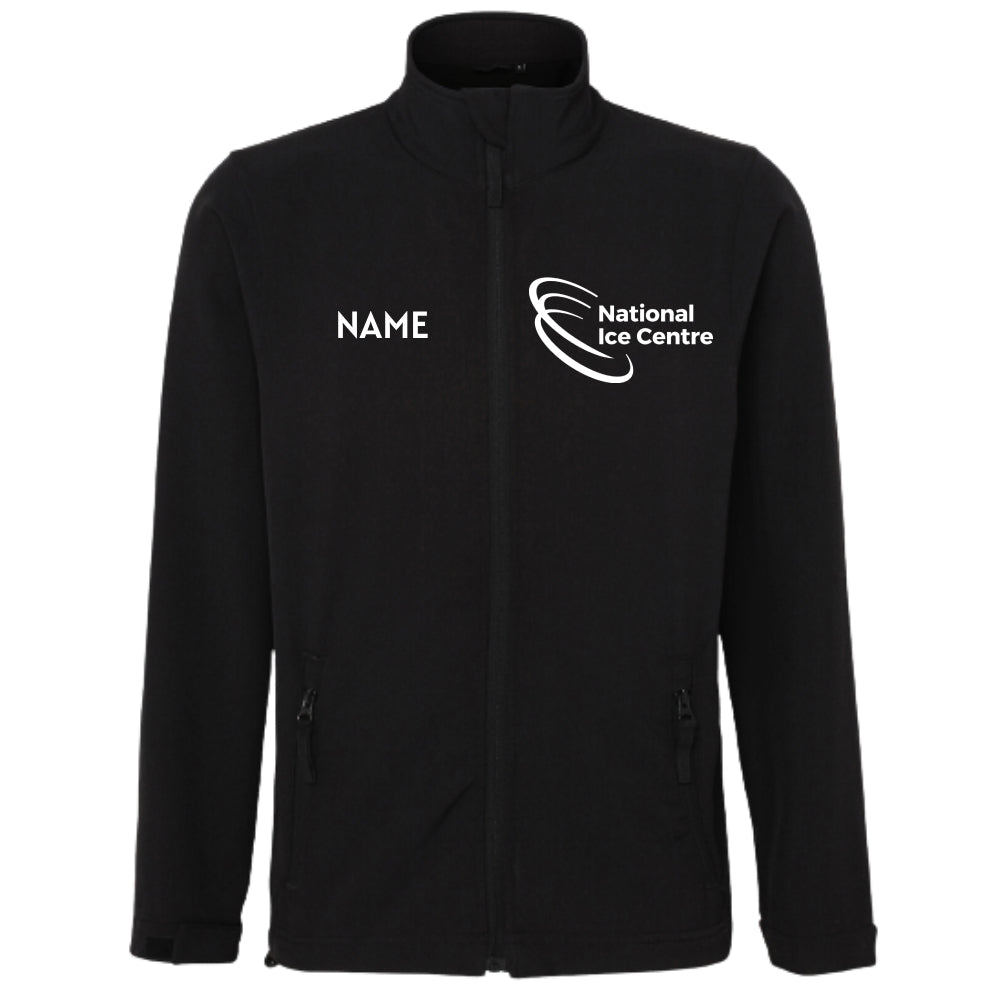 National Ice Centre Jacket - National Ice Centre