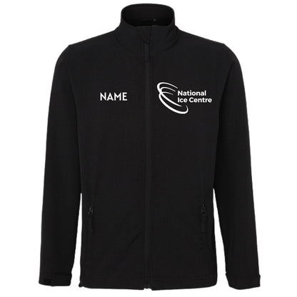 National Ice Centre Jacket - National Ice Centre