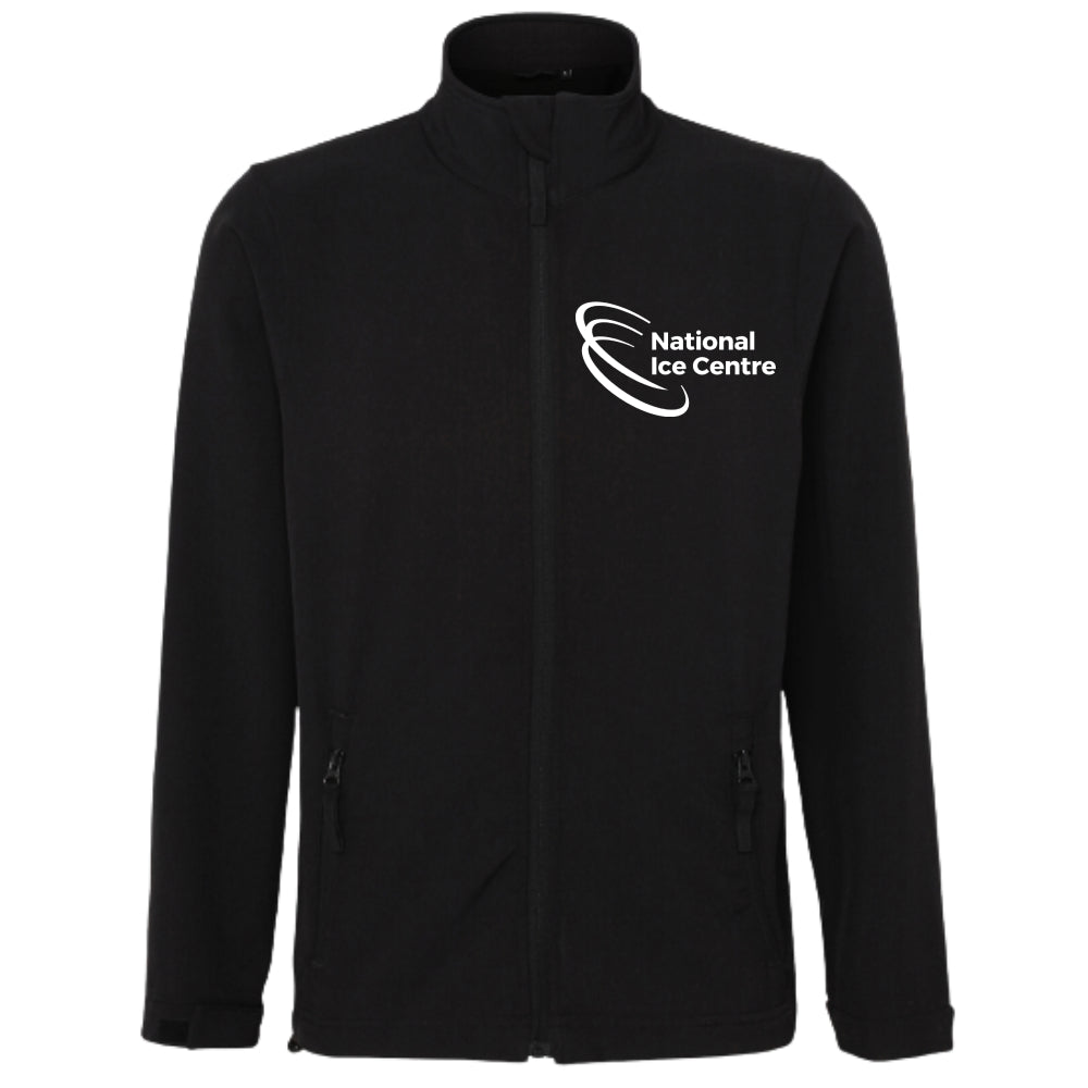 National Ice Centre Jacket - National Ice Centre