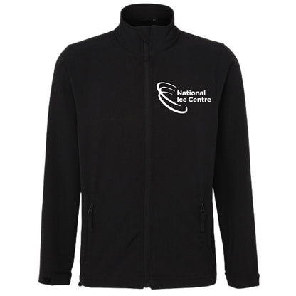 National Ice Centre Jacket - National Ice Centre