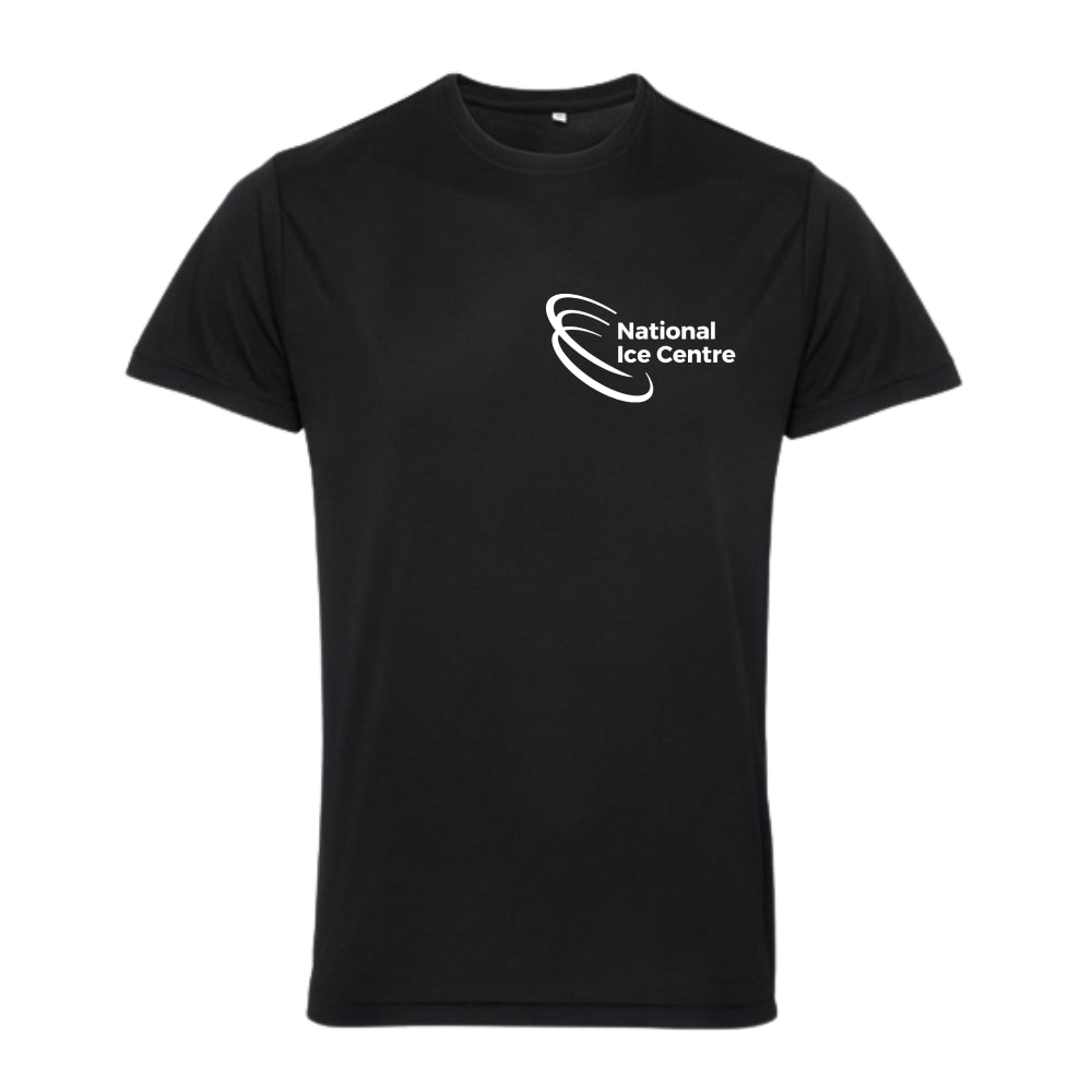 National Ice Centre T-Shirt - National Ice Centre