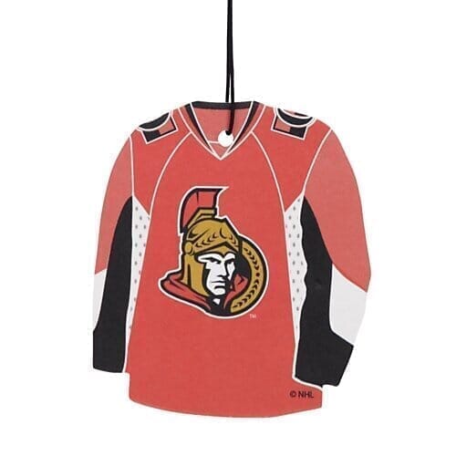 NHL Air Freshener Jersey - NHL Fan Shop