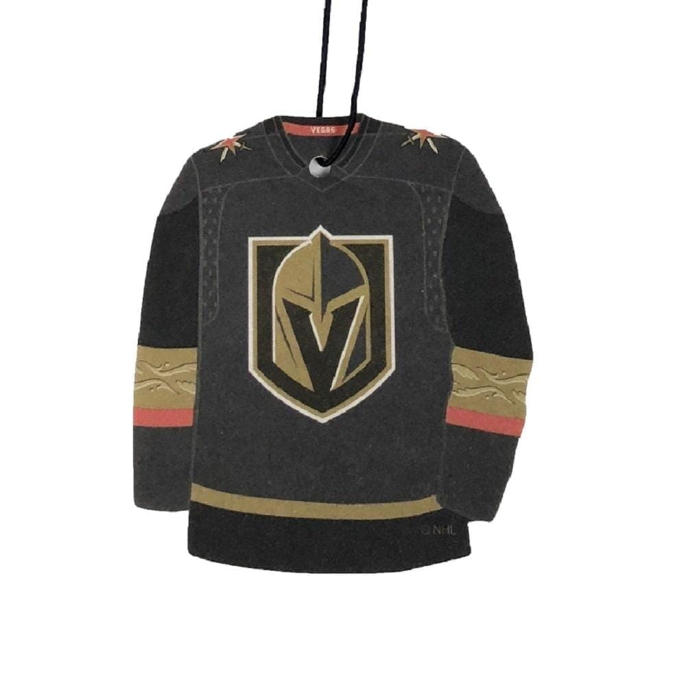 NHL Air Freshener Jersey - NHL Fan Shop