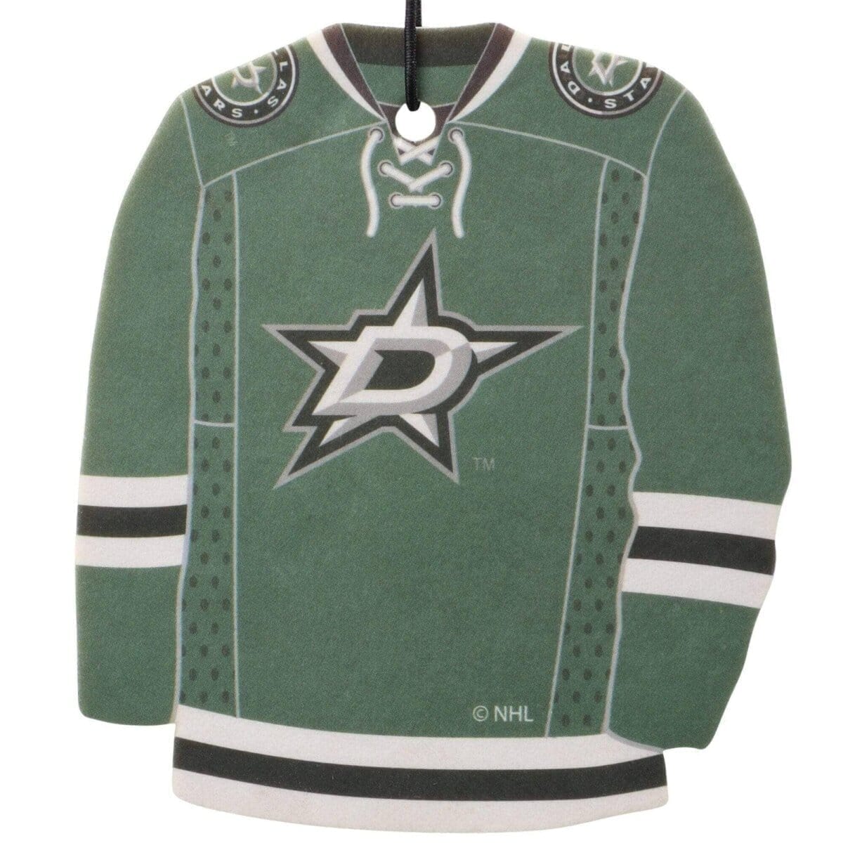 NHL Air Freshener Jersey - NHL Fan Shop