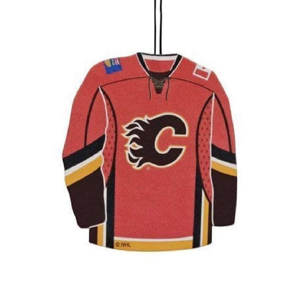 NHL Air Freshener Jersey - NHL Fan Shop