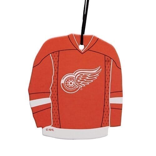 NHL Air Freshener Jersey - NHL Fan Shop