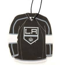 NHL Air Freshener Jersey - NHL Fan Shop