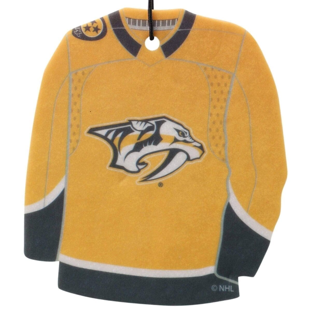 NHL Air Freshener Jersey - NHL Fan Shop