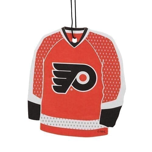 NHL Air Freshener Jersey - NHL Fan Shop